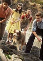 Watch The Famous Five Zoechip