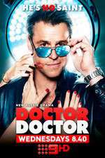 Watch Doctor Doctor Zoechip