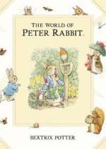 Watch The World of Peter Rabbit and Friends Zoechip