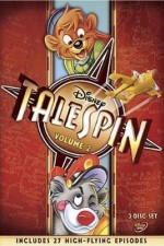Watch TaleSpin Zoechip