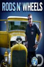 Watch Rods N Wheels Zoechip