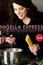 Watch Nigella Express Zoechip