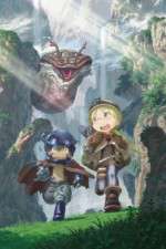 Watch Made in Abyss Zoechip