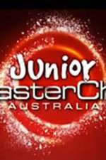 Watch Junior Master Chef Australia Zoechip