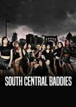 Watch South Central Baddies Zoechip
