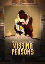 Watch America\'s Most Wanted: Missing Persons Zoechip