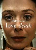 Watch Love & Death Zoechip