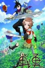 Watch Senyuu Zoechip