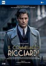 Watch Il commissario Ricciardi Zoechip