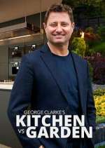 Watch George Clarke\'s Kitchen vs Garden Zoechip