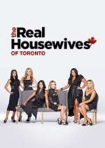 Watch The Real Housewives of Toronto Zoechip