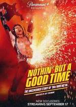 Watch NÃ¶thin' But a Good Time: The Uncensored Story of â€˜80s Hair Metal Zoechip