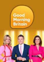 Watch Good Morning Britain Zoechip