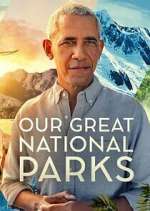 Watch Our Great National Parks Zoechip