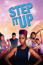 Watch Step It Up Zoechip
