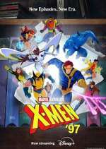 Watch X-Men '97 Zoechip