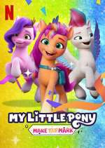 Watch My Little Pony: Make Your Mark Zoechip