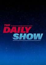 Watch The Daily Show Zoechip