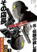 Watch Sakamoto Days Zoechip