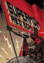 Watch Superman: Red Son Zoechip