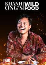 Watch Khanh Ong's Wild Food Zoechip