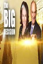 Watch The Big Decision Zoechip