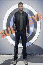 Watch Bullseye (2015) Zoechip