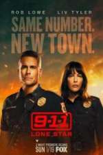Watch 9-1-1: Lone Star Zoechip