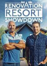 Watch Renovation Resort Showdown Zoechip