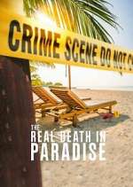 Watch The Real Death in Paradise Zoechip