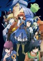 Watch Helck Zoechip