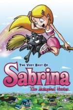 Watch Sabrina the Animated Series Zoechip