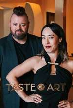 Watch Taste of Art Zoechip