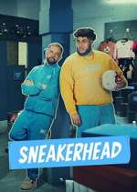 Watch Sneakerhead Zoechip