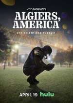 Watch Algiers, America Zoechip
