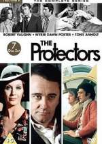 Watch The Protectors Zoechip
