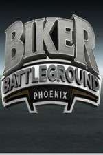 Watch Biker Battleground Phoenix Zoechip