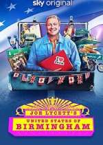 Watch Joe Lycett\'s United States of Birmingham Zoechip