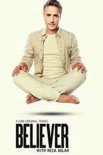 Watch Believer with Reza Aslan Zoechip