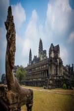 Watch Jungle Atlantis: Angkor Wat's Hidden Megacity Zoechip