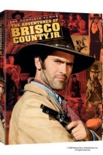 Watch The Adventures of Brisco County Jr. Zoechip