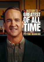 Watch History's Greatest of All-Time with Peyton Manning Zoechip