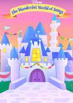 Watch Disney Junior Wonderful World of Songs Zoechip
