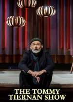Watch The Tommy Tiernan Show Zoechip