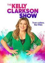 Watch The Kelly Clarkson Show Zoechip