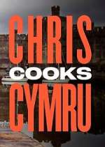 Watch Chris Cooks Cymru Zoechip