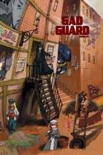 Watch Gad Guard Zoechip