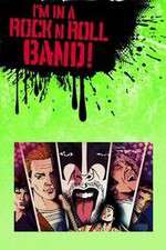 Watch Im in a Rock n Roll Band Zoechip
