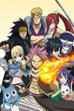 Watch Fairy Tail (2014) Zoechip
