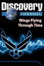 Watch Wings: Flying Through Time Zoechip